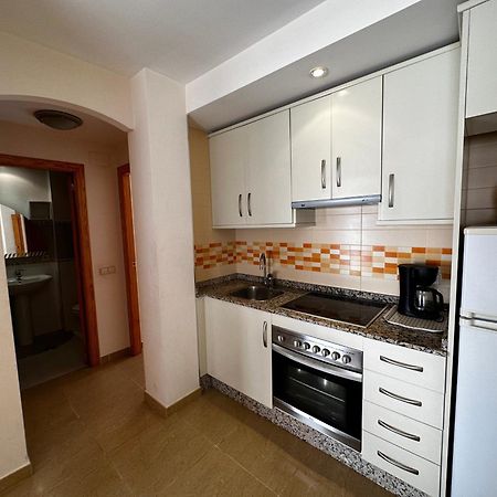 Mu, Apartamento Situada En La Muralla Del Casco Historico Villajoyosa Dış mekan fotoğraf