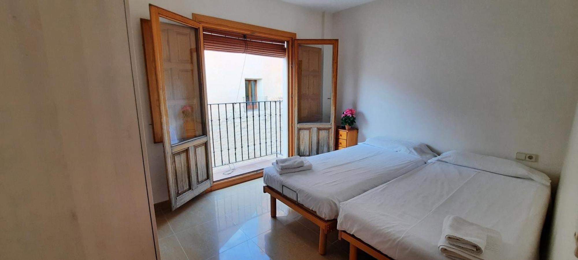 Mu, Apartamento Situada En La Muralla Del Casco Historico Villajoyosa Dış mekan fotoğraf