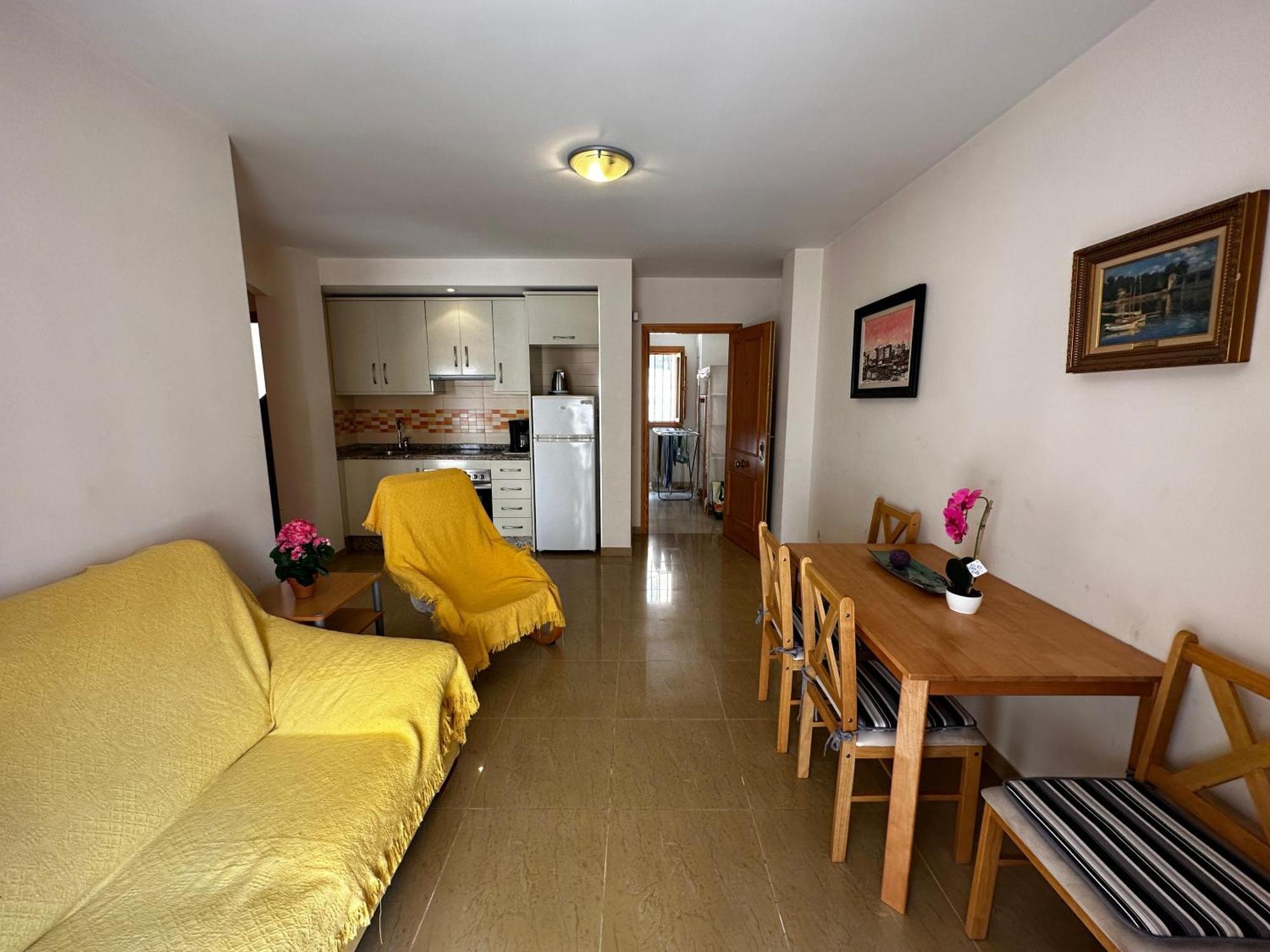 Mu, Apartamento Situada En La Muralla Del Casco Historico Villajoyosa Dış mekan fotoğraf